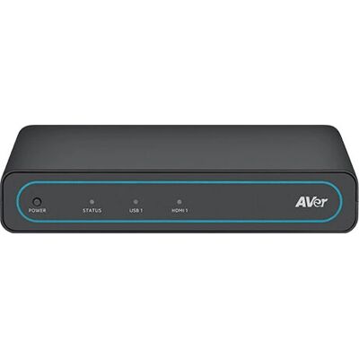 AVer UE1 USB 3.0 HDMI Sender - AV Transmitter AVer UE1 USB 3.0 HDMI Sender - AV Transmitter