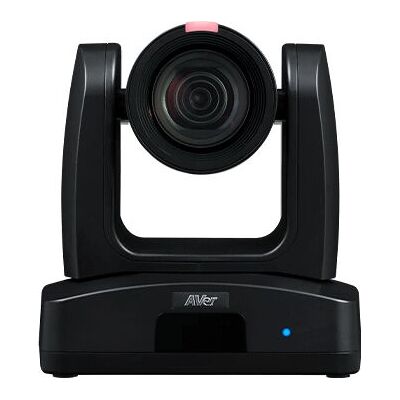 AVer PTZ330UV2 - 8 MP 4K Konferenzkamera - Schwarz AVer PTZ330UV2 - 8 MP 4K Konferenzkamera - Schwarz