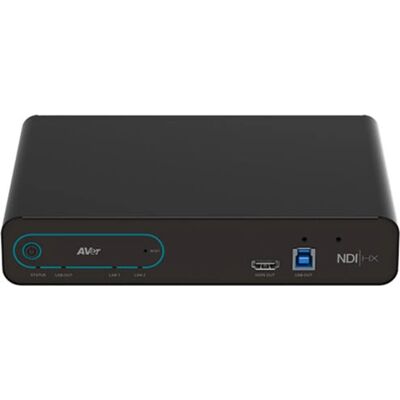 AVer MT100 Smart-TV-Adapter - Kompatibel mit verschiedenen Smart-TVs AVer MT100 Smart-TV-Adapter - Kompatibel mit verschiedenen Smart-TVs