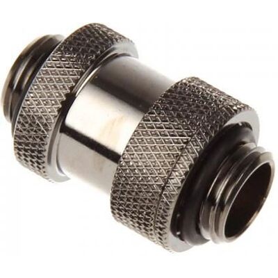 Adaptateur en Nickel Bitspower BP-BSDG14AALPI - Accessoire de Refroidissement Adaptateur en Nickel Bitspower BP-BSDG14AALPI - Accessoire de Refroidissement