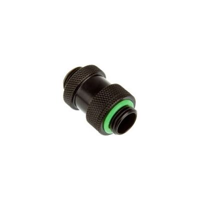 Bitspower BP-MBDG14AALPI Computer Cooling System Part - Verstellbar 22-31mm - Schwarz Bitspower BP-MBDG14AALPI Computer Cooling System Part - Verstellbar 22-31mm - Schwarz