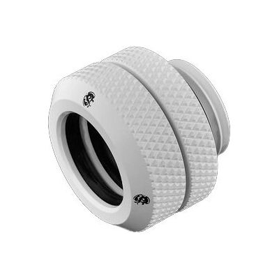 Bitspower Weiße Multi-Link Adapter G1/4 - 12mm - Computer Kühlungsteil Bitspower Weiße Multi-Link Adapter G1/4 - 12mm - Computer Kühlungsteil