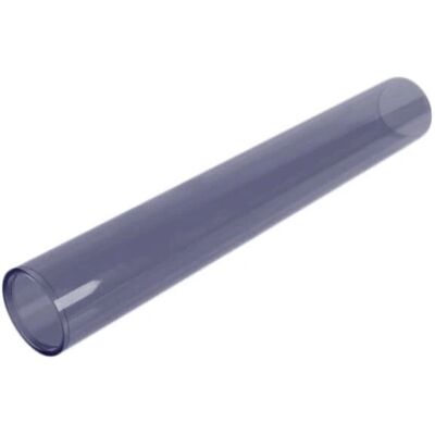 Tube de Liaison Crystal Bitspower 16/12Mm - 1000mm - Tuyau de Refroidissement Liquide Tube de Liaison Crystal Bitspower 16/12Mm - 1000mm - Tuyau de Refroidissement Liquide