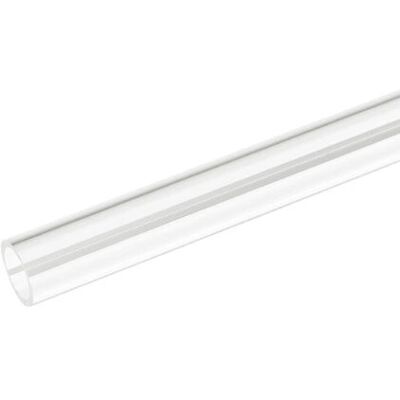Tube PETG durable Bitspower BP-NCPLT12-L1000 - Pièce de refroidissement Tube PETG durable Bitspower BP-NCPLT12-L1000 - Pièce de refroidissement