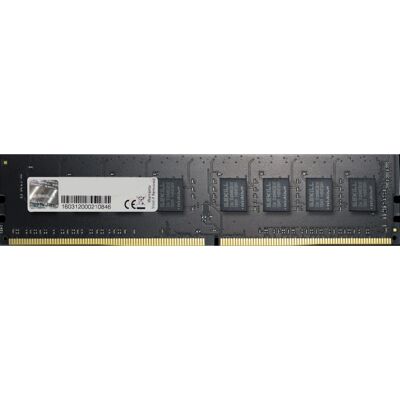 Memória DDR4 G.Skill 8GB - 2666 MHz - CL19 Memória DDR4 G.Skill 8GB - 2666 MHz - CL19