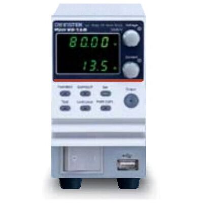 Good Will Instrument PSW 80-13.5 Alimentation - Source d'alimentation - Publicité Good Will Instrument PSW 80-13.5 Alimentation - Source d'alimentation - Publicité