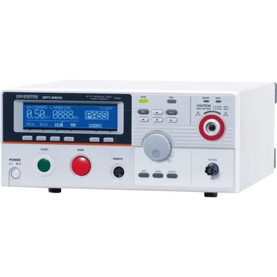 GW-INSTEK GPT-9603 - GPT-9603 - 100 VA - AC/DC - Sicherheitstester GW-INSTEK GPT-9603 - GPT-9603 - 100 VA - AC/DC - Sicherheitstester