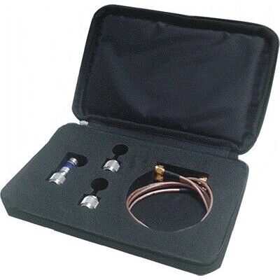 GW Instek GKT-001 - 1 pc - accessoire d’oscilloscope - Publicité GW Instek GKT-001 - 1 pc - accessoire d’oscilloscope - Publicité