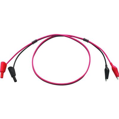 GW Instek 1100MTL204AA1 Testledning - Testledning GW Instek 1100MTL204AA1 Testledning - Testledning