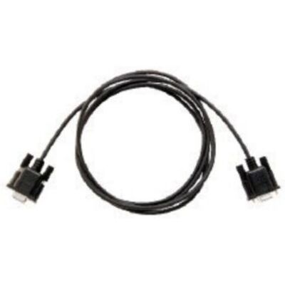 GW Instek GTL-232A RS-232C Kabel - 2000mm - Zwart GW Instek GTL-232A RS-232C Kabel - 2000mm - Zwart
