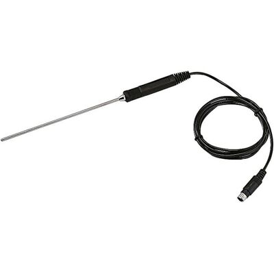GW Instek PT-100 Temperaturfühler - GOM-804/805/802 GW Instek PT-100 Temperaturfühler - GOM-804/805/802