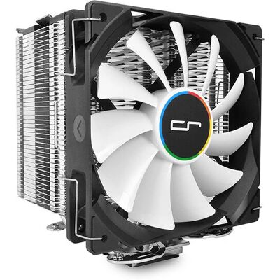Cryorig H7 Plus CPU jäähdytin - Yhteensopiva Intel/AMD kanssa - 120mm tuuletin Cryorig H7 Plus CPU jäähdytin - Yhteensopiva Intel/AMD kanssa - 120mm tuuletin