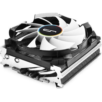 Cryorig C7 RGB Kompakti CPU jäähdytin Cryorig C7 RGB Kompakti CPU jäähdytin