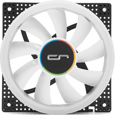 Cryorig Crona X 3-pack RGB Tuulettimet kontrollereine & Kaukosäätimellä Cryorig Crona X 3-pack RGB Tuulettimet kontrollereine & Kaukosäätimellä