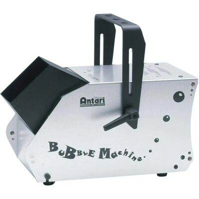 Antari B-100 Boblemaskine - Kompakt og kraftfuld Antari B-100 Boblemaskine - Kompakt og kraftfuld