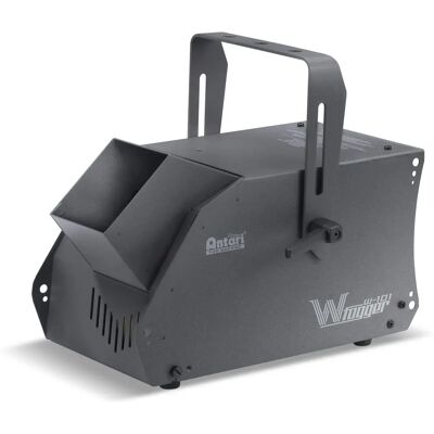 Antari W-101 Seifenblasenmaschine - Blasenmaschine Antari W-101 Seifenblasenmaschine - Blasenmaschine