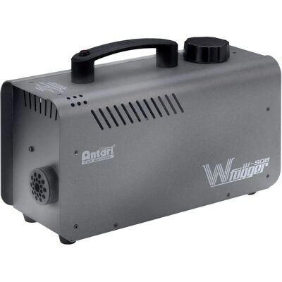 Antari W508 Funknebelmaschine - Effekte, Kompakt, 800W Antari W508 Funknebelmaschine - Effekte, Kompakt, 800W