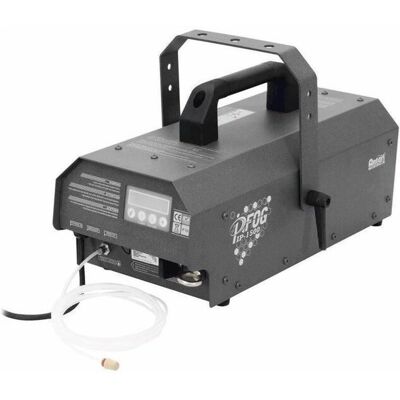 Antari IP-1500 Machine à Brouillard Sans Fil - Extérieur, Économique, DMX - Publicité Antari IP-1500 Machine à Brouillard Sans Fil - Extérieur, Économique, DMX - Publicité