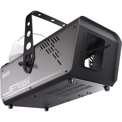 Antari S-100X Snemaskine - DMX Snemaskine Antari S-100X Snemaskine - DMX Snemaskine