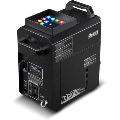 Generator di nebbia Antari M-7X - Effetti, Controllo wireless Generator di nebbia Antari M-7X - Effetti, Controllo wireless
