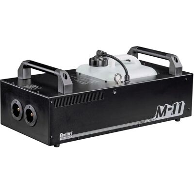 Antari M-11 Bühnendiffusor - Leistungsstarke 1600W Nebelmaschine Antari M-11 Bühnendiffusor - Leistungsstarke 1600W Nebelmaschine