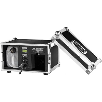 Antari F-2 Nebelmaschine - Kompakt, 1500W, DMX-Steuerung Antari F-2 Nebelmaschine - Kompakt, 1500W, DMX-Steuerung