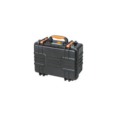 Vanguard Supreme 40D Svart Vattentät Hårdlåda med Separationsväska - Hårdlåda Vanguard Supreme 40D Svart Vattentät Hårdlåda med Separationsväska - Hårdlåda