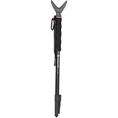 Vanguard Vanguard Monopod - Lehký, Stabilní, Nastavitelný - Monopod Vanguard Vanguard Monopod - Lehký, Stabilní, Nastavitelný - Monopod