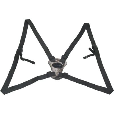 Bretele Vanguard Optic Guard - Ușor, Camuflaj Bretele Vanguard Optic Guard - Ușor, Camuflaj