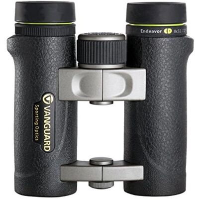 Jumelles Vanguard Endeavor ED 8x32 - Imperméables Antibuée Compact Légère Jumelles Vanguard Endeavor ED 8x32 - Imperméables Antibuée Compact Légère