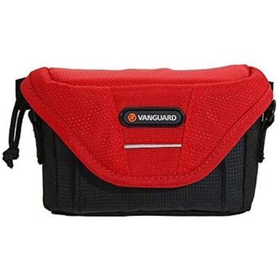 Vanguard BIIN II 7H RD Compact Camera Case - Camera Case Vanguard BIIN II 7H RD Compact Camera Case - Camera Case