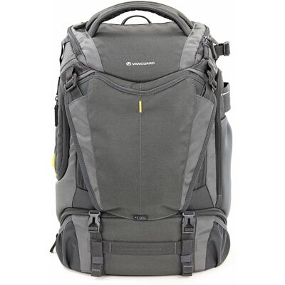 Mochila Vanguard Alta Sky 51D - Câmera, Cinza/Preto Mochila Vanguard Alta Sky 51D - Câmera, Cinza/Preto