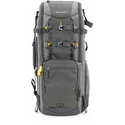 Vanguard ALTA SKY 66 Camera Backpack - Versatile, Protective & Ergonomic Vanguard ALTA SKY 66 Camera Backpack - Versatile, Protective & Ergonomic