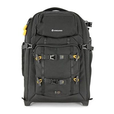 Vanguard Alta Fly 49T Kamera Trolley - Fekete Vanguard Alta Fly 49T Kamera Trolley - Fekete