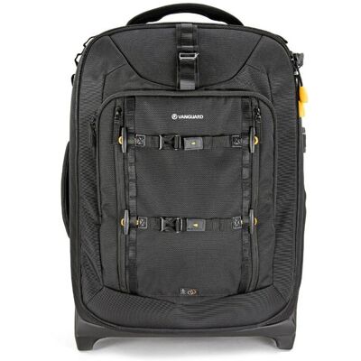 Vanguard Alta Fly 62T Kamera Szett - Vízálló Trolley DSLR és Drón Vanguard Alta Fly 62T Kamera Szett - Vízálló Trolley DSLR és Drón