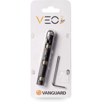 Picioare cu țepi Vanguard VEO 2 SF - Accesorii pentru trepiede Picioare cu țepi Vanguard VEO 2 SF - Accesorii pentru trepiede