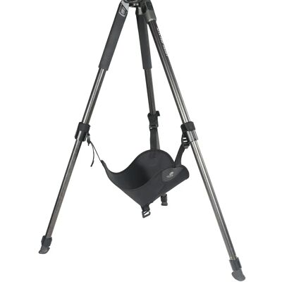 Bolsa de pedras média Vanguard Alta SBM - Estabilizador de tripé Bolsa de pedras média Vanguard Alta SBM - Estabilizador de tripé