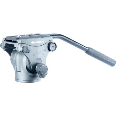VANGUARD ALTA PH-123V Tête de trépied - Supporte 6kg, rotation 360° VANGUARD ALTA PH-123V Tête de trépied - Supporte 6kg, rotation 360°