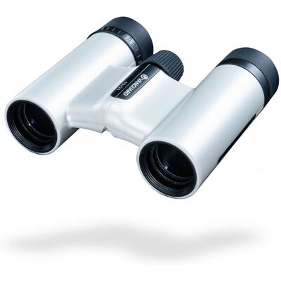 Vanguard VESTA 1021 WP - Prismáticos compactos - Blanco Vanguard VESTA 1021 WP - Prismáticos compactos - Blanco