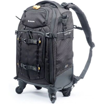 Sac à dos pour appareil photo Vanguard ALTA FLY 55T - Résistant, Sécurisé, Polyvalent - Publicité Sac à dos pour appareil photo Vanguard ALTA FLY 55T - Résistant, Sécurisé, Polyvalent - Publicité