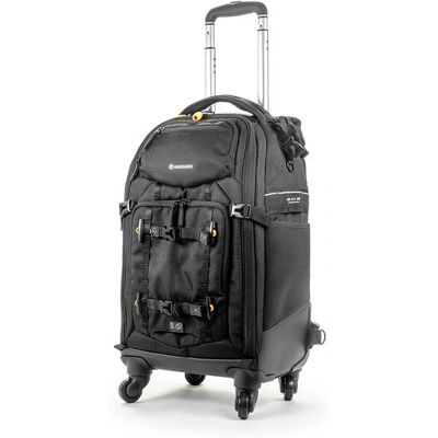 Vanguard Alta Fly 58T Sac à dos et trolley pour caméra Vanguard Alta Fly 58T Sac à dos et trolley pour caméra