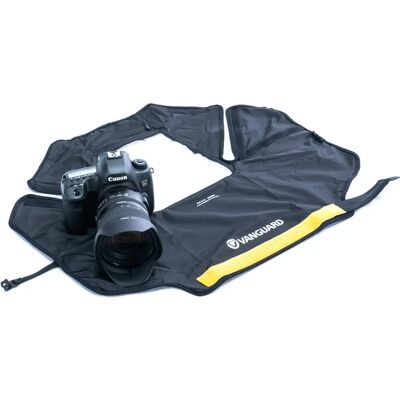 Capa de Chuva Vanguard Alta Rcs - Pequena Capa de Chuva Vanguard Alta Rcs - Pequena