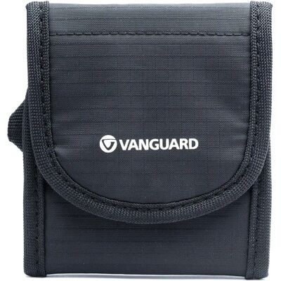 Estojo para bateria e cartão de memória Vanguard Alta - Pequeno Estojo para bateria e cartão de memória Vanguard Alta - Pequeno