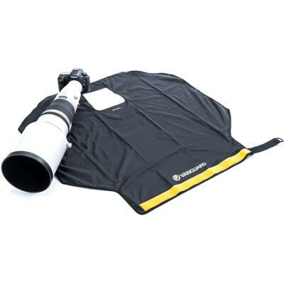 Capa de chuva Vanguard Alta RCXL - Extra Grande - Capa para câmera Capa de chuva Vanguard Alta RCXL - Extra Grande - Capa para câmera