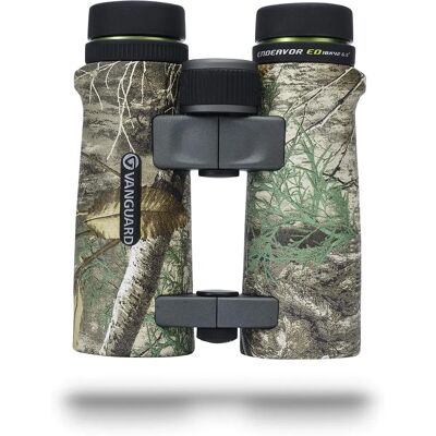Vanguard Endeavor ED 10x42 Waterproof Binoculars - RealTree Edge - Outdoor Vanguard Endeavor ED 10x42 Waterproof Binoculars - RealTree Edge - Outdoor