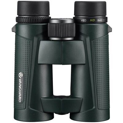 VANGUARD Veo HD 8x42 - Viacfarebný VANGUARD Veo HD 8x42 - Viacfarebný
