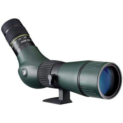 Vanguard VEO HD 60A Spotting Scope - 15-45x, 60mm, Gekrümd Vanguard VEO HD 60A Spotting Scope - 15-45x, 60mm, Gekrümd