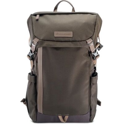 Vanguard VEO GO 46M Backpack Khaki - Camera Backpack Vanguard VEO GO 46M Backpack Khaki - Camera Backpack