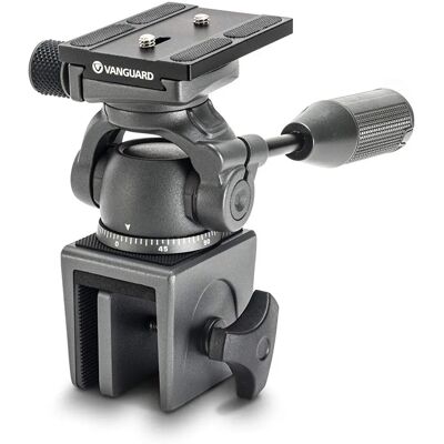 Vanguard VEO 2 PH-28WM Window Mount with 2-Way Pan Head Vanguard VEO 2 PH-28WM Window Mount with 2-Way Pan Head