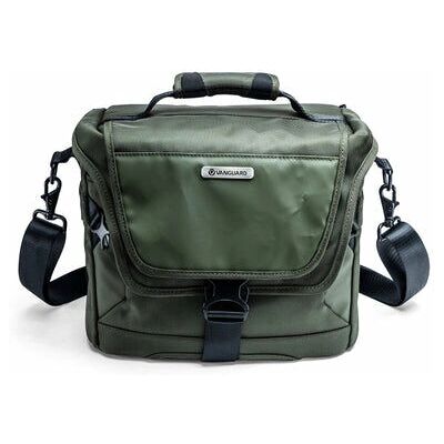 Vanguard Veo Select 28s Medium Shoulder Bag - Grün Vanguard Veo Select 28s Medium Shoulder Bag - Grün